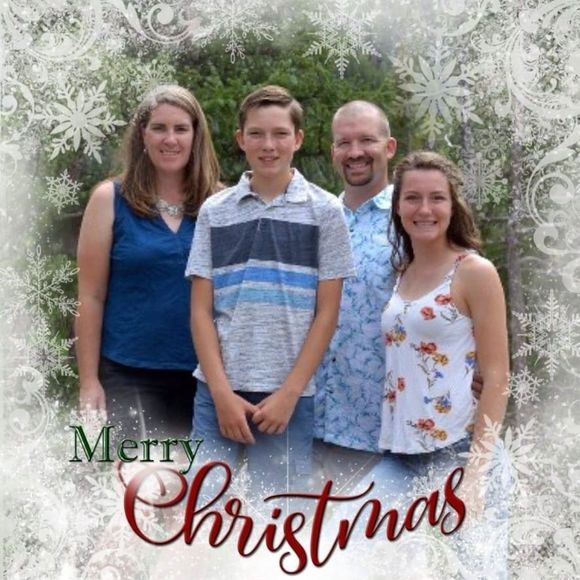 Meet your Posher, Elaina - Picture 1 of 1